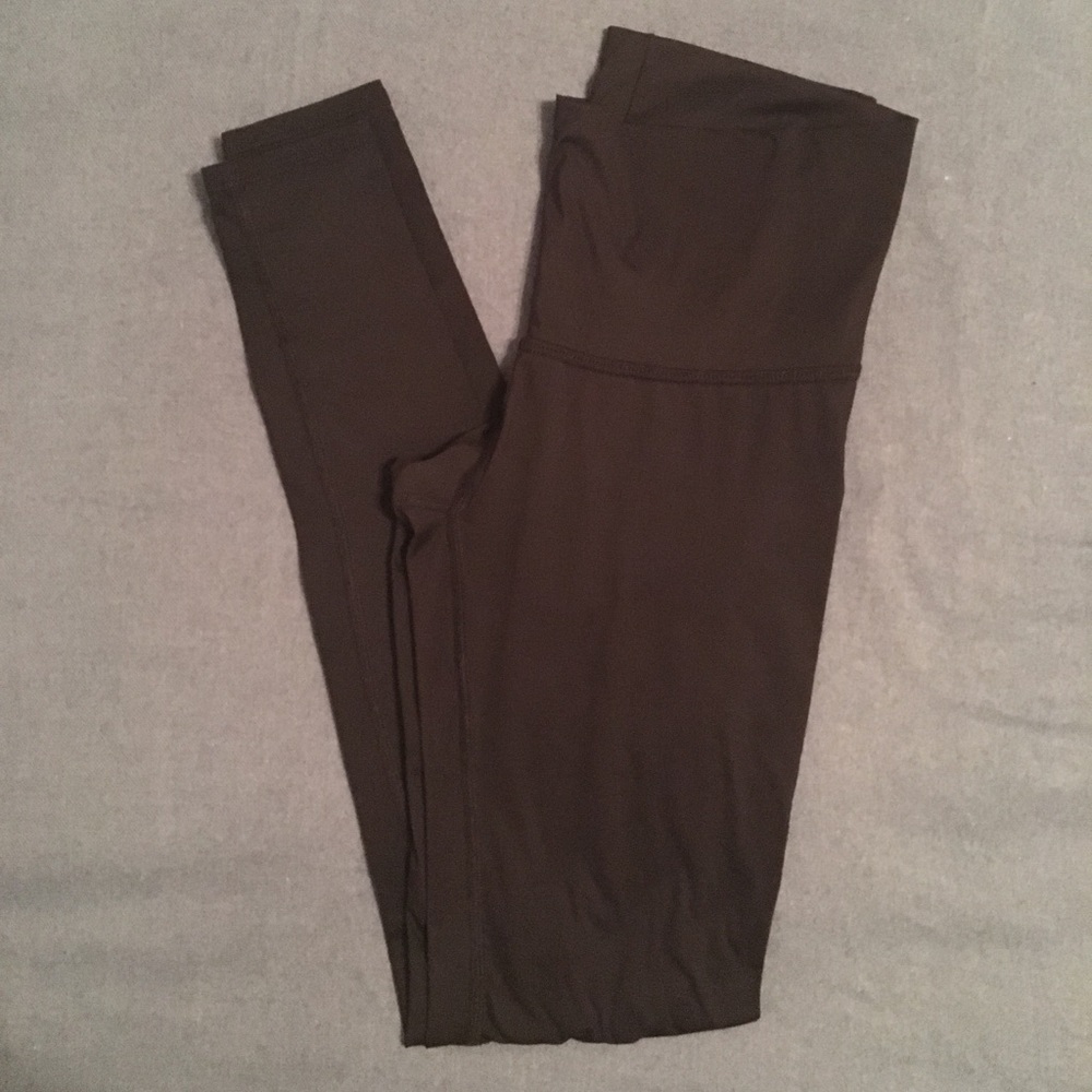 Teeki leggings size XS